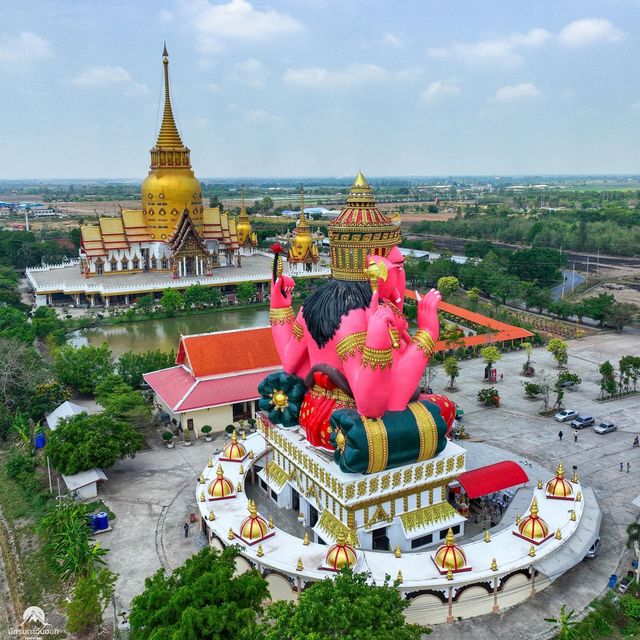 วัดโพรงอากาศ