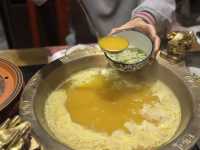 港式玩味靚料打邊爐
