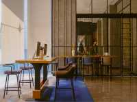 ไปมาแล้วประทับใจมากกก~~ Holiday Inn