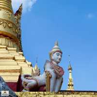 เจดีย์เยเลพญา