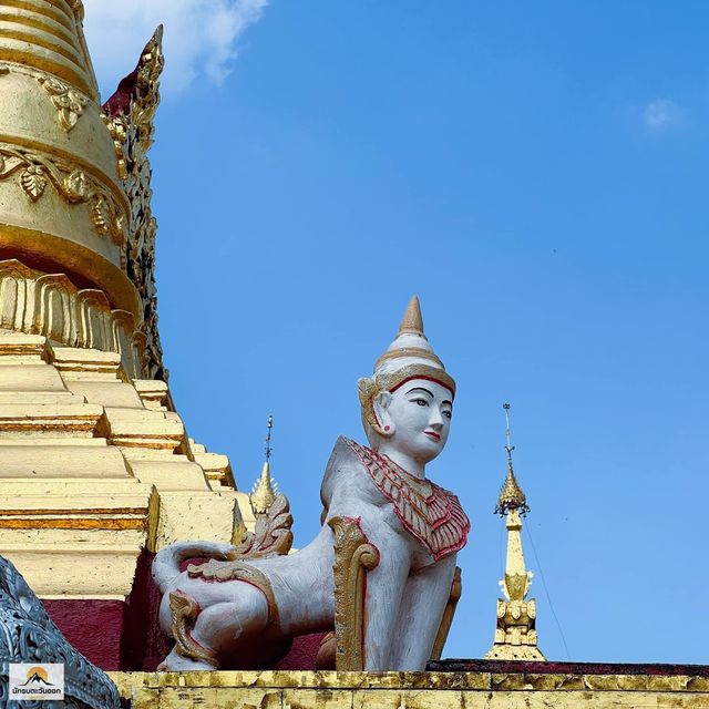 เจดีย์เยเลพญา