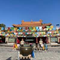DAZHAO temple