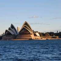 Must See and Eat in 2 days - Sydney, Australia