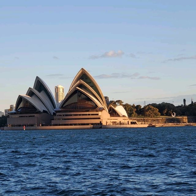 Must See and Eat in 2 days - Sydney, Australia