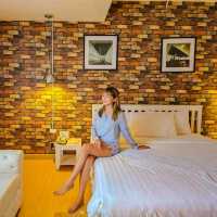 ที่พักใจกลางเมืองเชียงใหม่ ราคาไม่แพง ใกล้แหล่งท่องเที่ยว