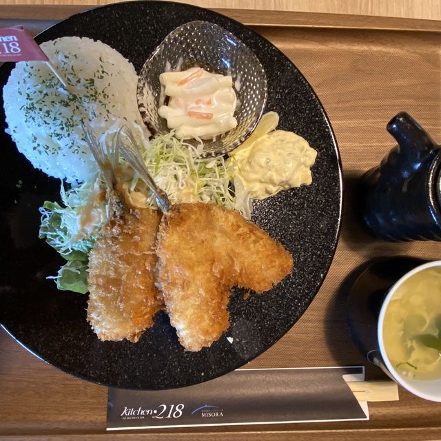 【静岡】kitchen218