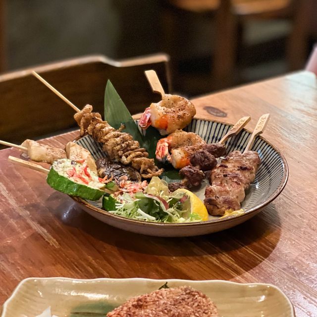 《上環出色居酒屋》 《上環出色居酒屋》