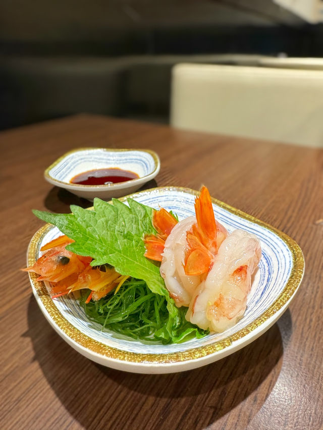 鰂魚涌鮮味濃郁魚湯烏冬🐟