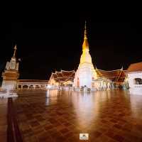 วัดพระธาตุเชิงชุมวรวิหาร จ.สกลนคร