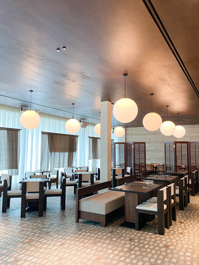Zen And Aesthetic Café in Kuala Lumpur 🇲🇾
