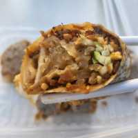 Century Street Food Court (Near KSL)