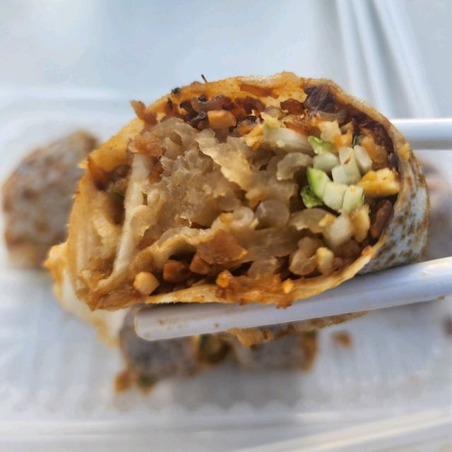 Century Street Food Court (Near KSL)