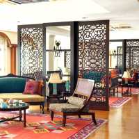 🏨 INTERCONTINENTAL SINGAPORE 🇸🇬