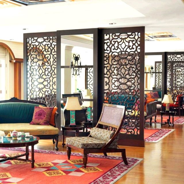 🏨 INTERCONTINENTAL SINGAPORE 🇸🇬