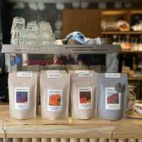 東京六本木Common：美食x藝術x音樂，只會開業三年的咖啡店