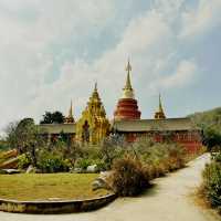 วัดพระธาตุดอยพระฌาน