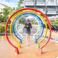 ที่พักชะอำติดหาด กิจกรรมเพียบ ในราคาย่อมเยาว์