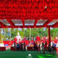 วัดสุชน (ท้าวเวสสุวรรณ)