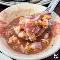 ถือกำเนิดร้าน Homecook น้องใหม่