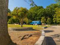 Ikuta Park