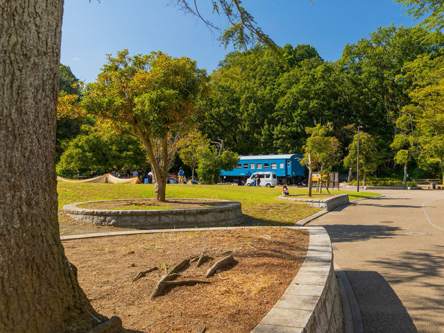 Ikuta Park