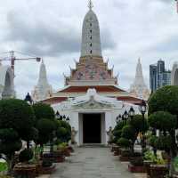 วัดพิชยญาติการามวรวิหาร