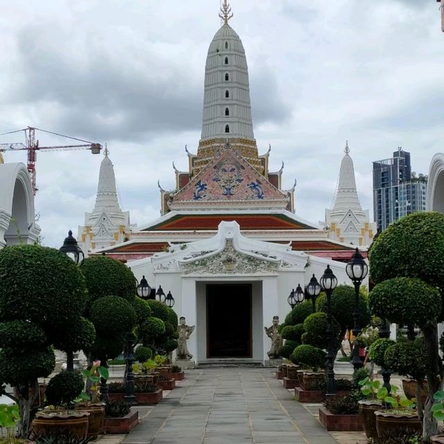 วัดพิชยญาติการามวรวิหาร