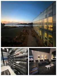 「仁川機場附近優質酒店，方便過境旅客」🇰🇷Nest Hotel Incheon 네스트 호텔