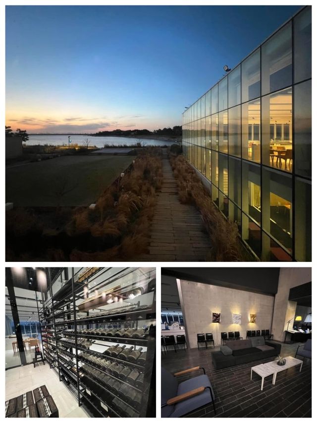 「仁川機場附近優質酒店，方便過境旅客」🇰🇷Nest Hotel Incheon 네스트 호텔