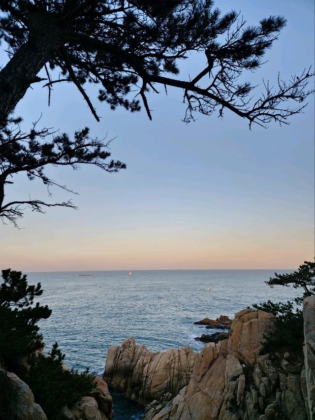 간절곶에 묻힌, 울산에 가면 꼭 가봐야 하는 명소
