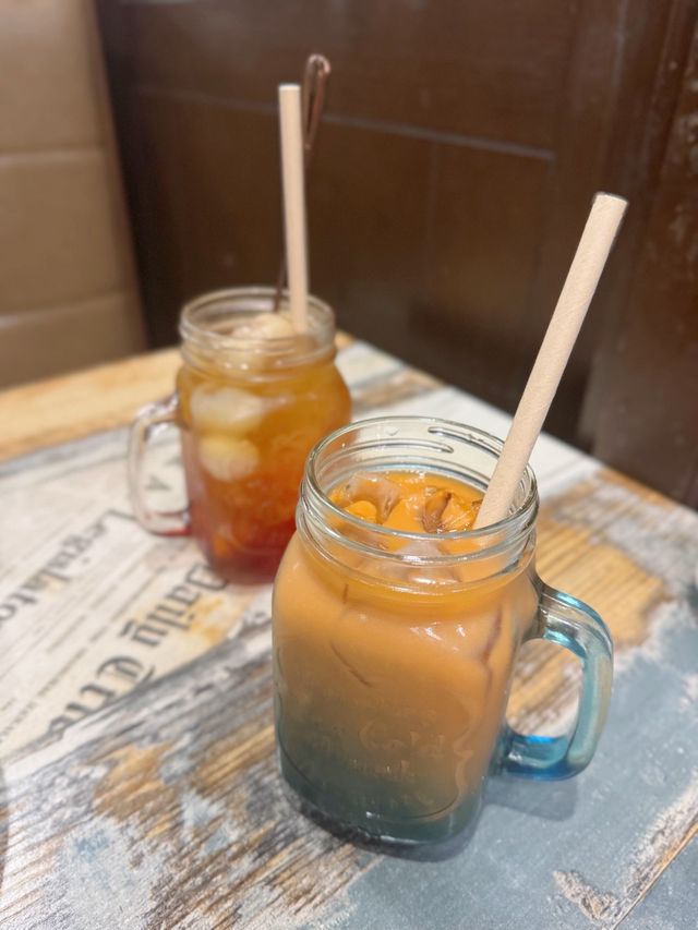 📍銅鑼灣｜香港都食到曼谷夜市人氣菜式‼️