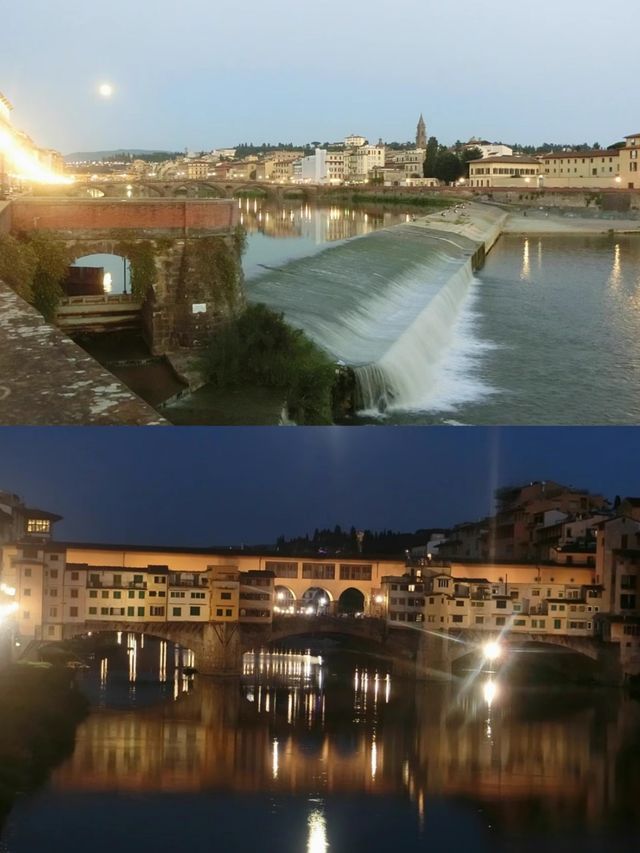 フィレンツェに行ったなら絶対見たい絶景スポット🫣🇮🇹🌿【イタリア・フィレンツェ】