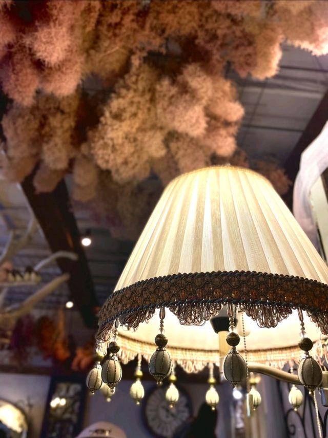 【京都/映えパフェ】1度は食べてみたい🍴人魚のデザート🍨まるでお姫様👸🏼気分💗