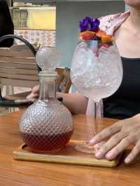2nd November Cafe | คาเฟ่ลับเขาหล่น นครนายก