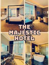 The Majestic Hotel