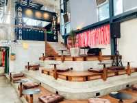 Neighborhood ที่เที่ยวรวมร้านกิน ดื่ม คาเฟ่ 