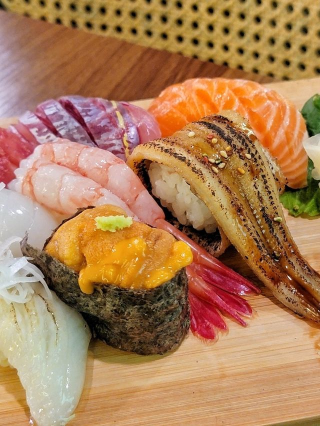 佐敦新開居酒屋食精美和食