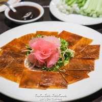 ฉลองตรุษจีน จัดเต็ม 