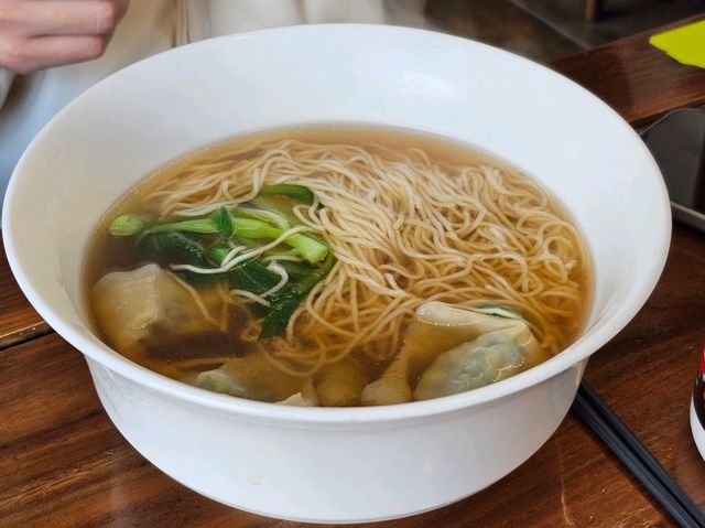 🇨🇳 중국 상하이 우캉루 맛집 추천 : 藜涵食府(武康路店)