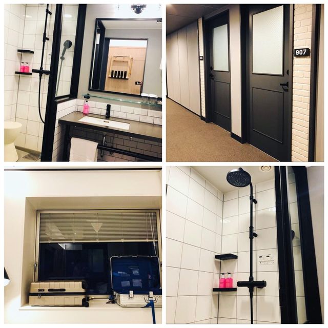 「東京酒店：Moxy Tokyo Kinshicho，適合探險和社交的旅行者」