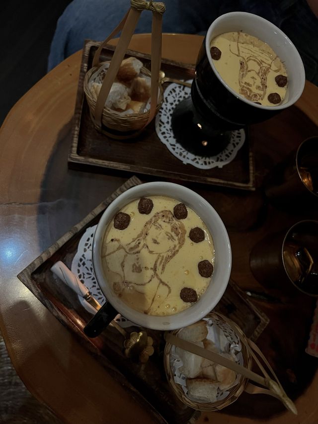 河內快閃三天美食口袋清單