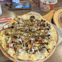 餐廳推薦：沐牧義式廚房