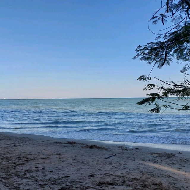 หาดค่ายเจษ
