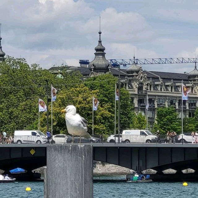 Zurich, Switzerland