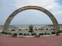 Ginowan Seaside Park 
