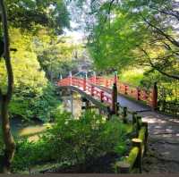 Takaoka Castle Ruins