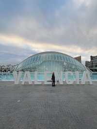 🇪🇸Famous Spot in Valencia🇪🇸