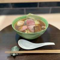 【東京🗼】美味しすぎて衝撃が走った人生で1番美味しいラーメン🍜