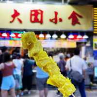 【超值美食！大圍富嘉花園22號地舖，人均消費只需$18！】