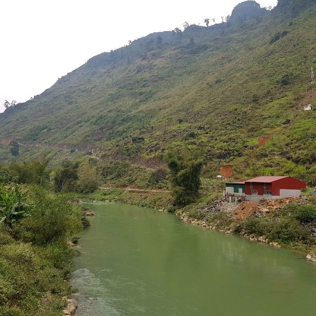 Ha Giang - Vietnam's northest province